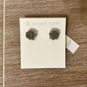 Kendra Scott Ryan drusy earrings